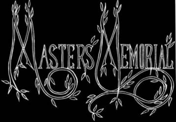 logo Master's Memorial